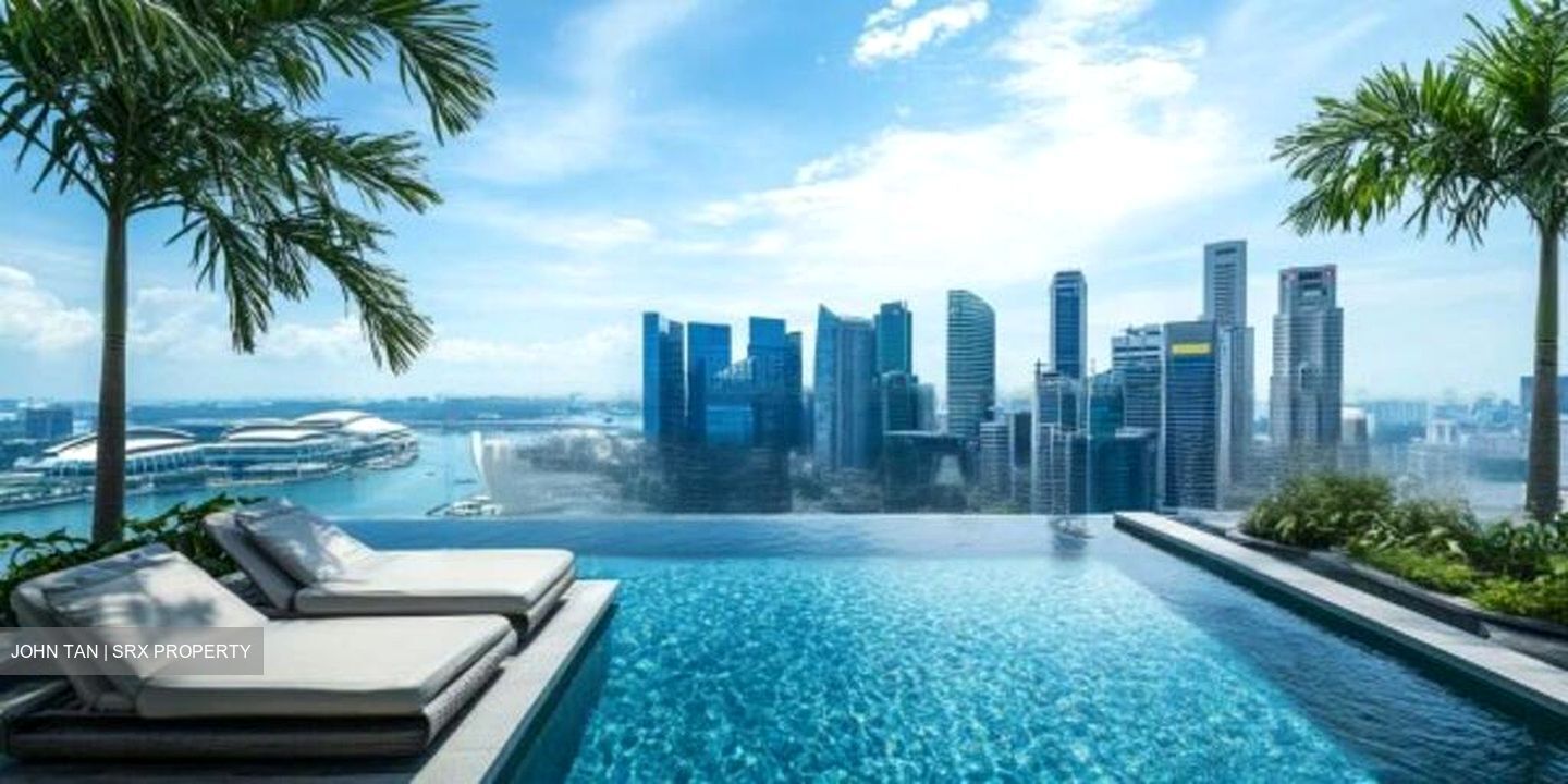 Holland Drive (D10), Condominium #455139491